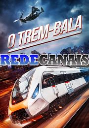 Imagem O Trem-Bala (2022)