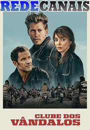 Imagem Clube dos Vândalos (2024)