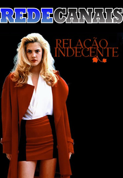 Imagem Relação Indecente (1992)