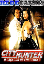 Imagem City Hunter: O Caçador de Encrencas (1993)