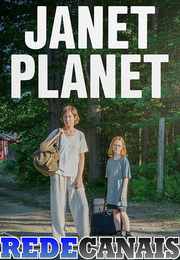 Imagem Planeta Janet (2024)