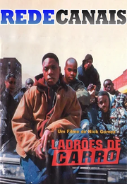 Imagem Ladrões de Carros (1995)