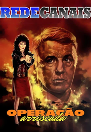 Imagem Operação Arriscada (1987)