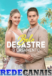 Imagem Belo Desastre: O Casamento (2024)
