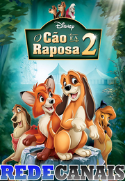 Imagem O Cão e a Raposa 2 (2006)