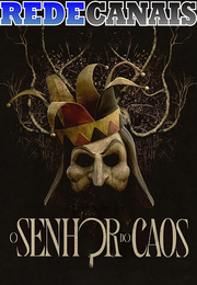 Imagem O Senhor do Caos (2023)