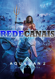 Imagem Aquaman 2: O Reino Perdido (2023)