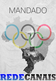 Imagem Mandado (2022)