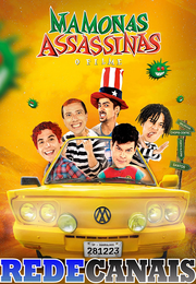 Imagem Mamonas Assassinas: O Filme (2023)