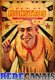 Imagem Monstros (1932)