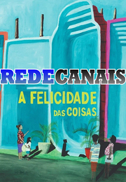 Imagem A Felicidade das Coisas (2022)