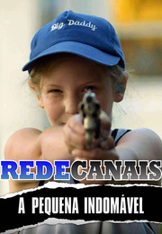 Imagem A Pequena Indomável (2020)