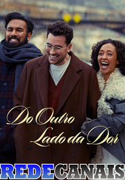 Imagem Do Outro Lado da Dor (2023)