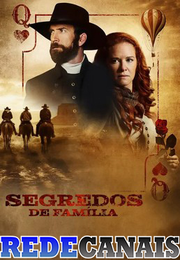 Imagem Segredos de Família (2023)