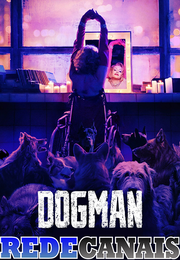 Imagem Dogman (2023)