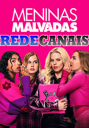 Imagem Meninas Malvadas (2024)