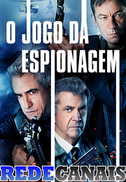 Imagem O Jogo da Espionagem (2022)