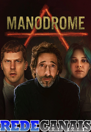 Imagem Manodrome (2023)