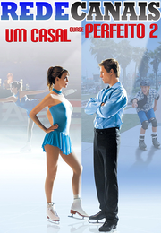 Imagem Um Casal Quase Perfeito 2 (2006)