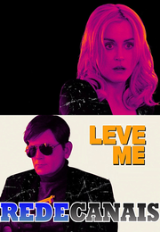 Imagem Leve-Me (2017)