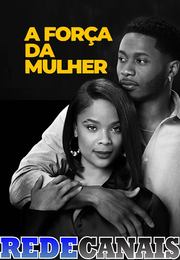 Imagem A Força da Mulher (2023)