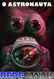 Imagem O Astronauta (2024)
