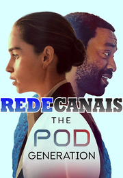 Imagem The Pod Generation (2023)