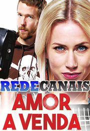 Imagem Amor a Venda (2016)
