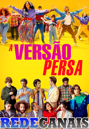 Imagem A Versão Persa (2023)