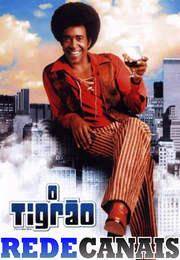 Imagem O Tigrão (2000)