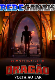Imagem Como Treinar o Seu Dragão: Volta ao Lar (2019)