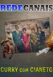 Imagem Curry com Cianeto (2023)