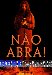 Imagem Não Abra! (2023)