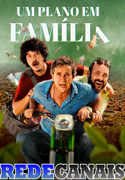 Imagem Um Plano em Família (2021)