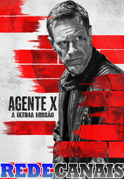 Imagem Agente X: A Última Missão (2023)