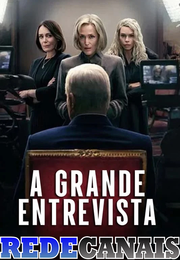 Imagem A Grande Entrevista (2024)