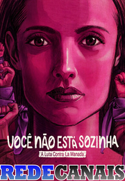 Imagem Você Não Está Sozinha: A Luta Contra La Manada (2024)