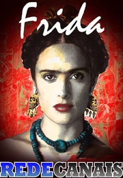 Imagem Frida (2002)