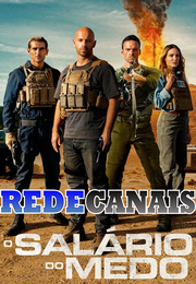 Imagem O Salário do Medo (2024)
