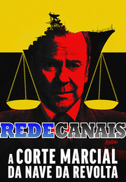 Imagem A Corte Marcial Da Nave Da Revolta (2023)