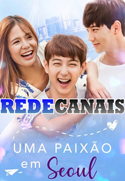 Imagem Uma Paixão em Seoul (2017)