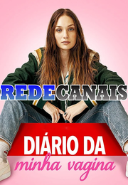 Imagem Diário da Minha Vagina (2024)