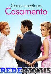 Imagem Como Impedir um Casamento (2021)
