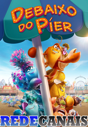 Imagem Debaixo do Píer (2023)