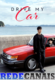 Imagem Drive My Car (2021)
