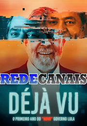 Imagem Déjà Vu: O Primeiro Ano do Novo Governo Lula (2023)