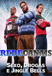 Imagem Sexo, Drogas e Jingle Bells (2015)