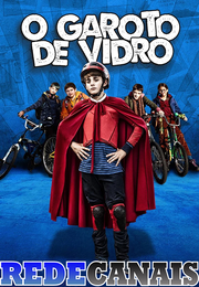 Imagem O Garoto de Vidro (2020)