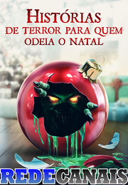 Imagem Histórias de Terror Para Quem Odeia o Natal (2018)