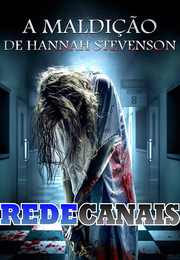 Imagem A Maldição de Hannah Stevenson (2022)